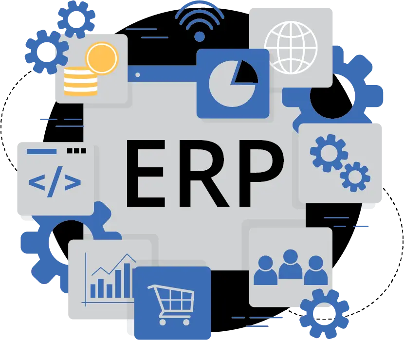 ERP development