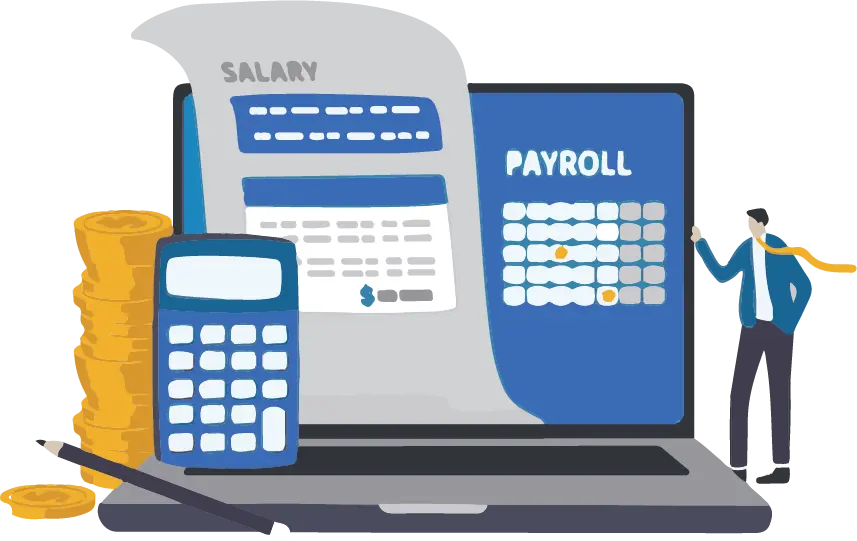 payroll